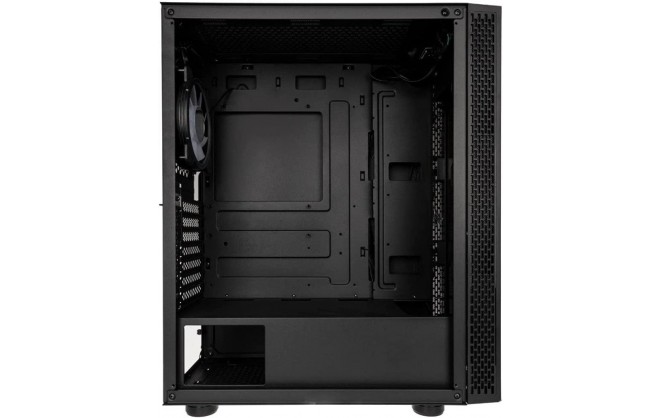 Kolink Void Rift Argb Midi Tower Gaming Case Black